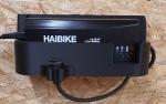 RS-Mount Halterung passend zu HAIBIKE THE BATTERY CHARGER 4A 50,4V